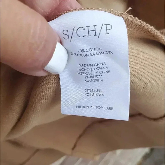 CAbi Love, Carol Collection Casablanca Trench Coat Size SM - Picture 5 of 6